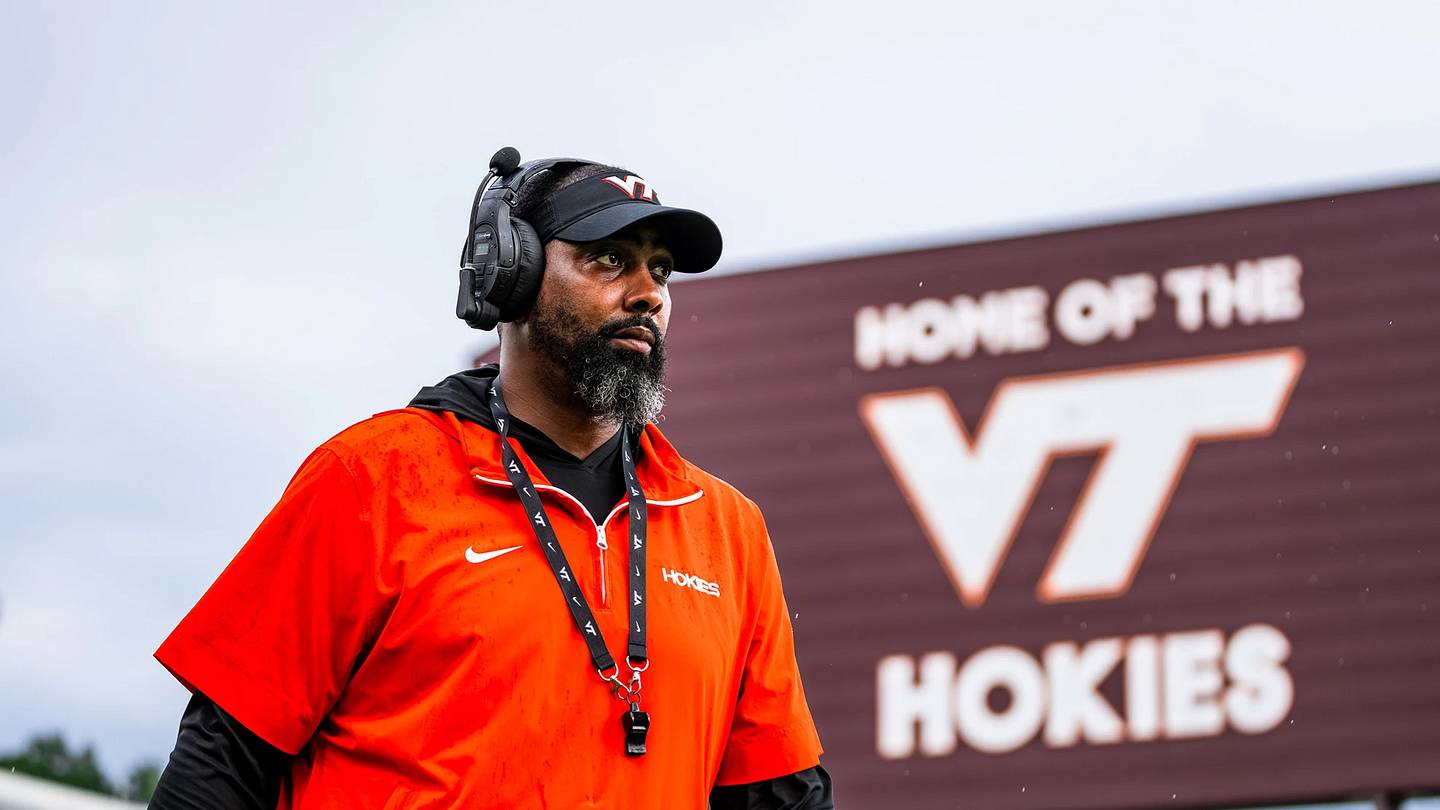 Whose Stock is Trending Up, Whose Stock is Trending Down After Virginia Tech's Second Week of Practice?
