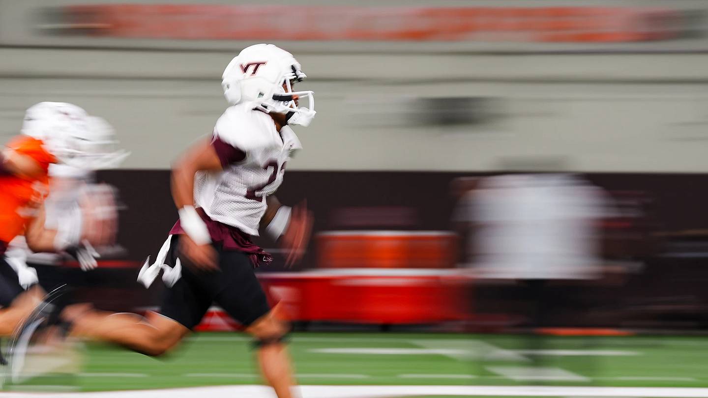 Seven Bold Predictions for Virginia Tech Football In 2026