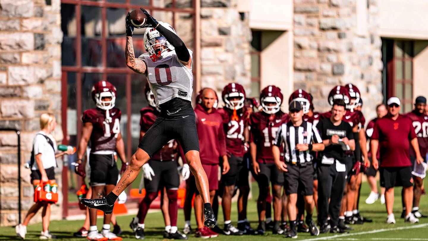 Biggest Overreaction I Think Virginia Tech Fans Should Avoid