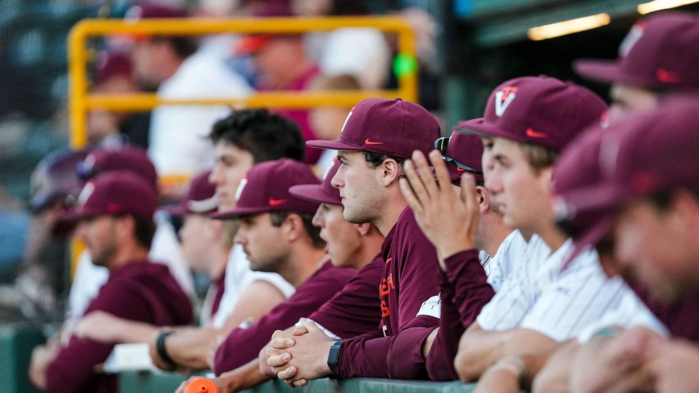 What Went Wrong For Virginia Tech In 6-5 Season-Ending Loss To No. 1 UCLA