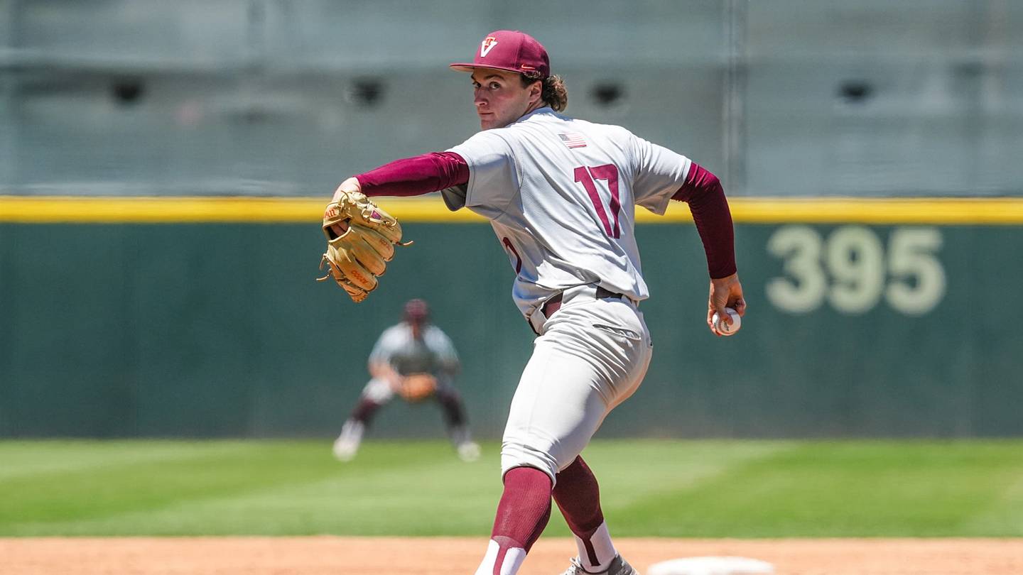 Was Virginia Tech Baseball's 2026 Season A Success?