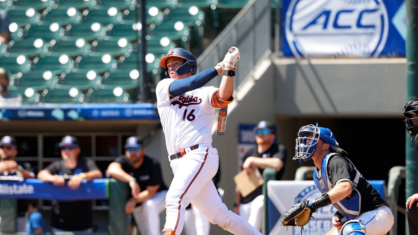 Odds Released for Hattiesburg Regional: Here is how Vegas Sees Virginia Baseball