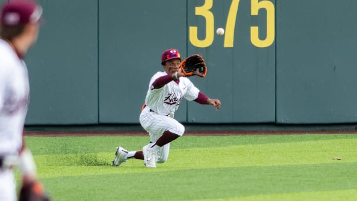 LIVE Updates: Virginia Tech vs UNCG Score, Game Two