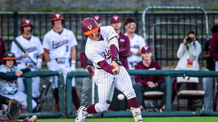 Updated ACC Baseball Standings: Where is Virginia Tech Heading Into The Final Day Of The Regular Season? Updated ACC Baseball Standings: Where is Virginia Tech Heading Into The Final Day Of The Regular Season?