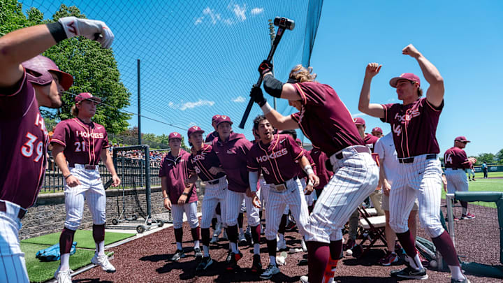 How to watch: Hokies on deck for ACC Tournament.