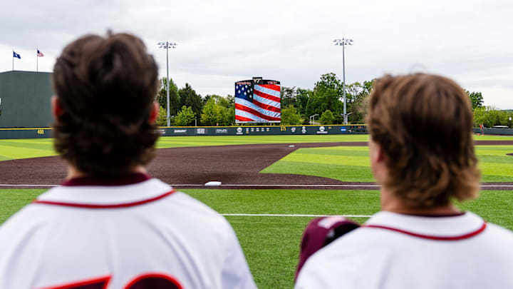 Virginia Tech Baseball: Which Hokies could get drafted in the MLB Draft? Virginia Tech Baseball: Which Hokies could get drafted in the MLB Draft?