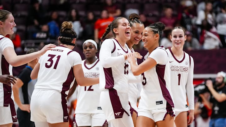 Three Takeaways From the Hokies 87-51 Victory Over Gardner-Webb