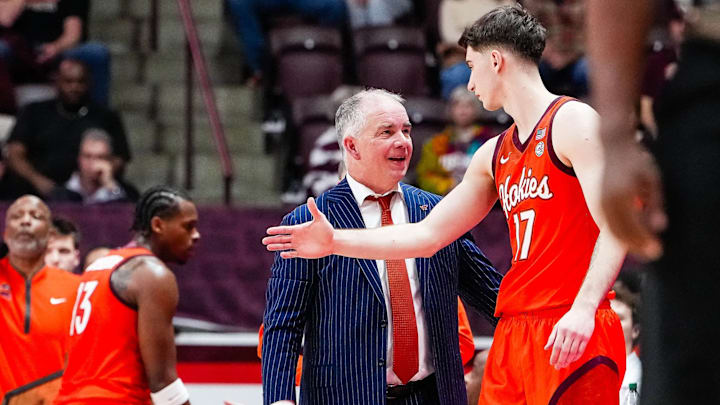 How to Watch Virginia Tech vs Colorado State: Tipoff Time and TV Channel