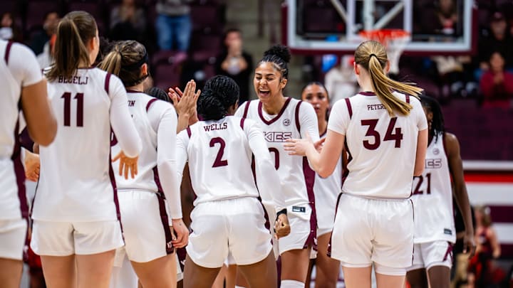 Three takeaways from Virginia Tech Women's Basketball's 79-47 victory over Radford.