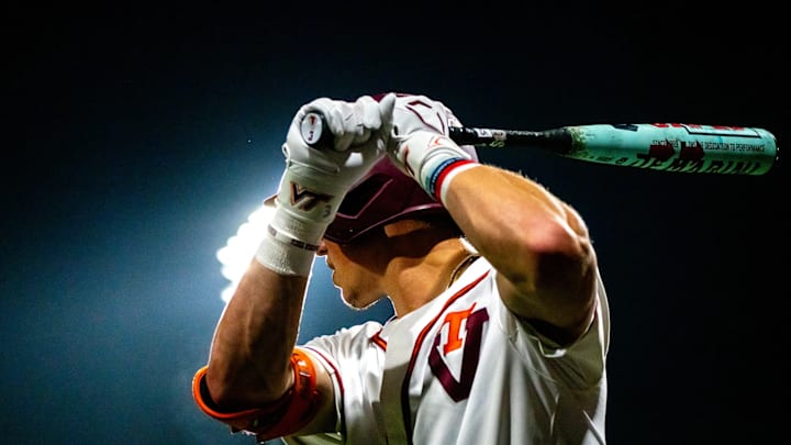 Live Scoring Updates: Virginia Tech Vs VCU