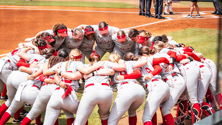 Nebraska Softball Loses Pitcher to transfer portal Nebraska Softball Loses Pitcher to transfer portal