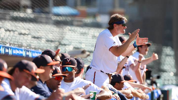 LIVE Updates - Virginia Cavaliers vs Southern Miss Baseball, Hattiesburg Elimination Game Score