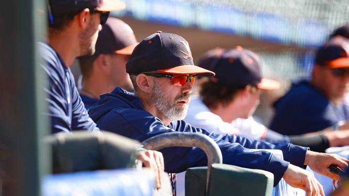 What did UVA head coach have to say after the win over Southern Miss? What did UVA head coach have to say after the win over Southern Miss?