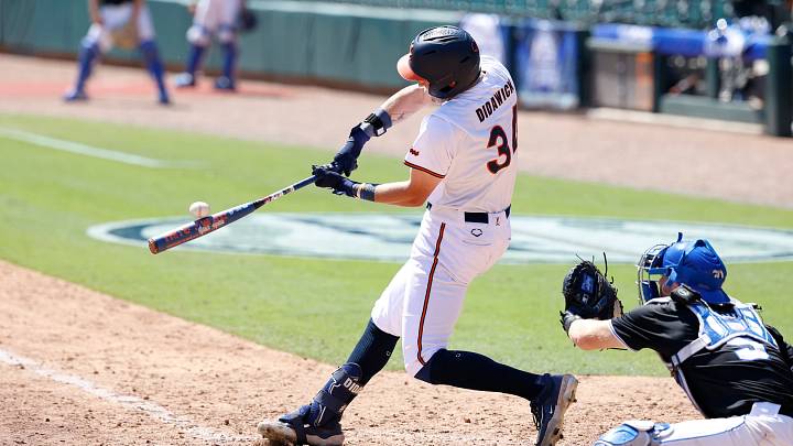 How to Watch: Virginia Baseball In Hattiesburg Regional Elimination Game How to Watch: Virginia Baseball In Hattiesburg Regional Elimination Game