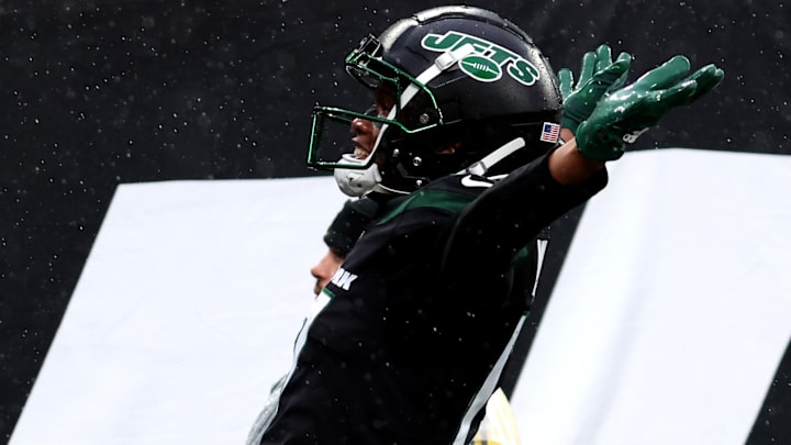 Chicago Bears v New York Jets