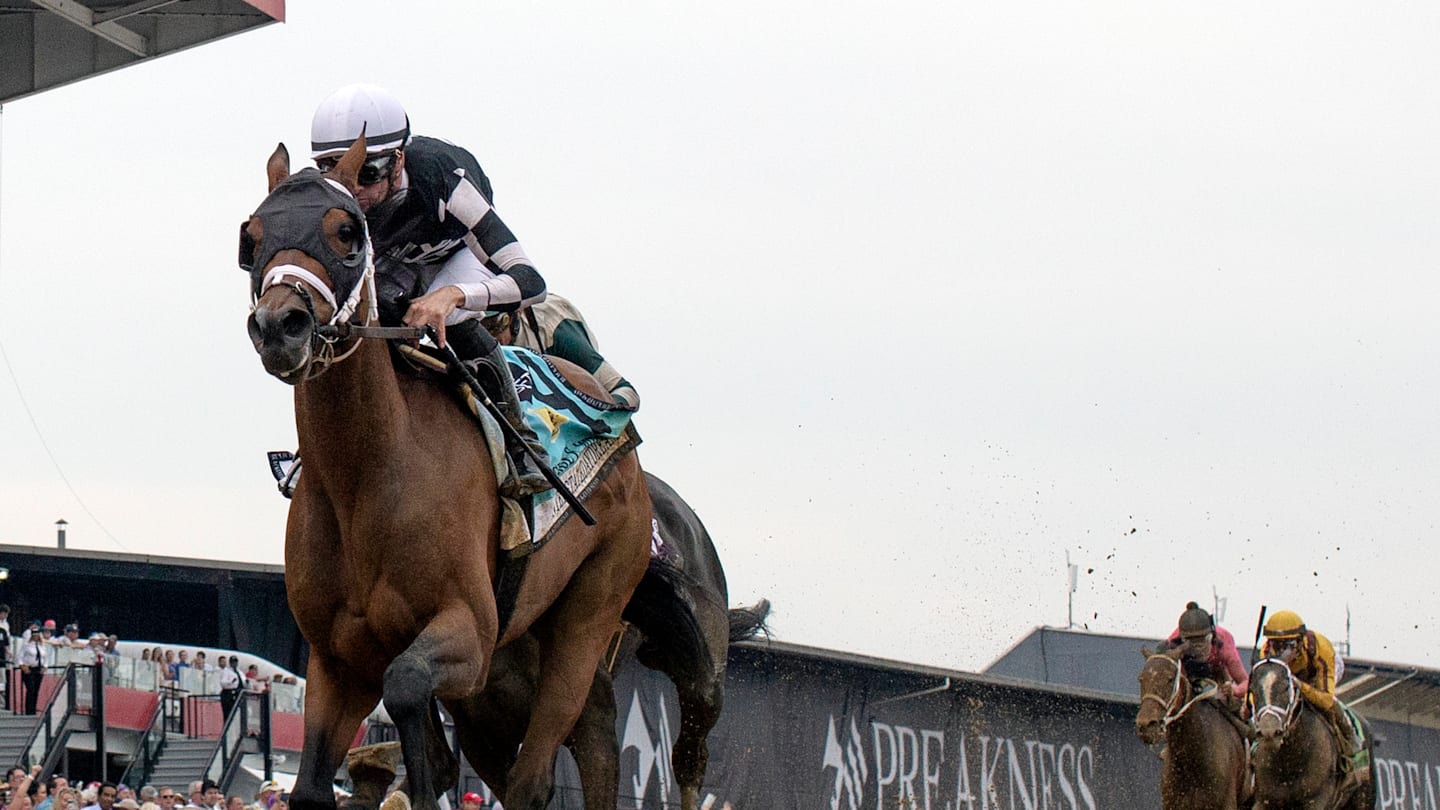 2026 Grade 2 Black-Eyed Susan Stakes at Laurel Park: Picks and Predictions