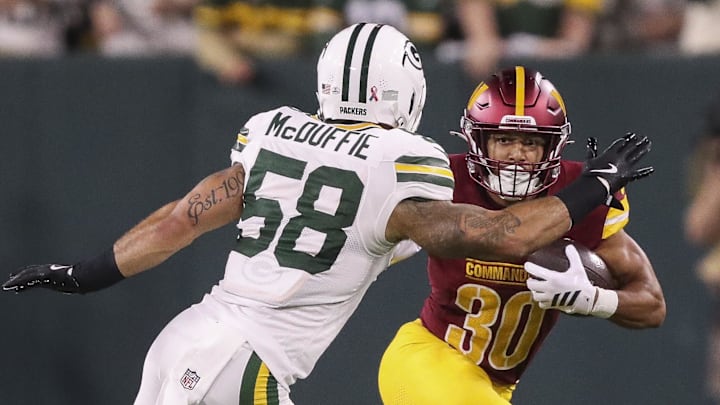 Austin Ekeler