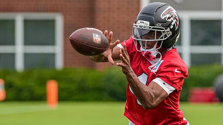 The Falcons are underdogs against the Broncos in Week 1 of the NFL Preseason. The Falcons are underdogs against the Broncos in Week 1 of the NFL Preseason.