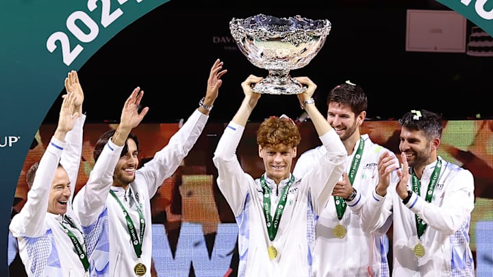 Davis Cup Final