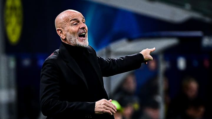 Stefano Pioli
