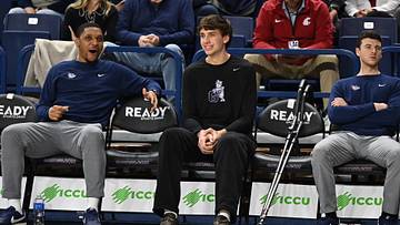 Gonzaga's Braden Huff Returns Amid Team Adjustments