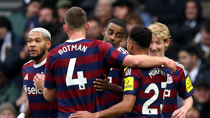 Tottenham Hotspur FC v Newcastle United FC - Premier League