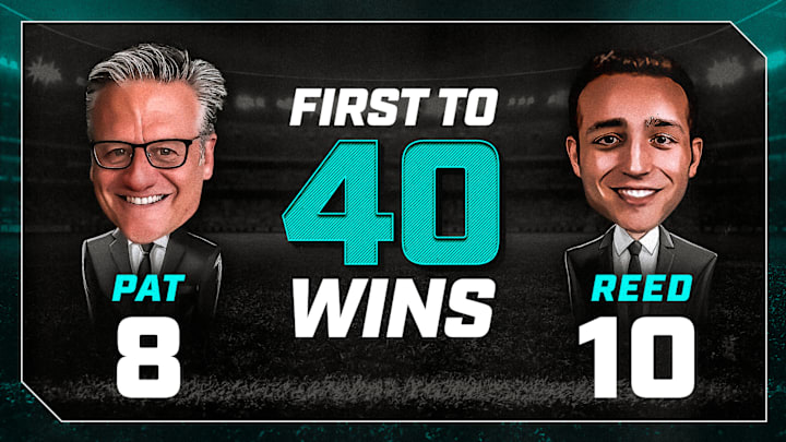 Week 5 Picks Against the Spread 