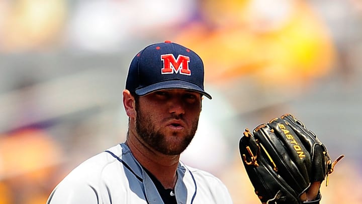 Mississippi v LSU