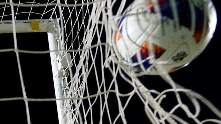 2022 Division I Men's Soccer Championship