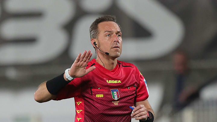 Spezia Calcio v SS Lazio - Serie A Spezia Calcio v SS Lazio - Serie A