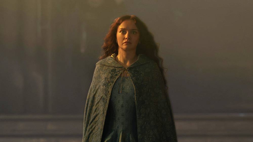 Alicent Hightower from House of the Dragon updates - Winter Is Coming Alicent Hightower from House of the Dragon updates - Winter Is Coming