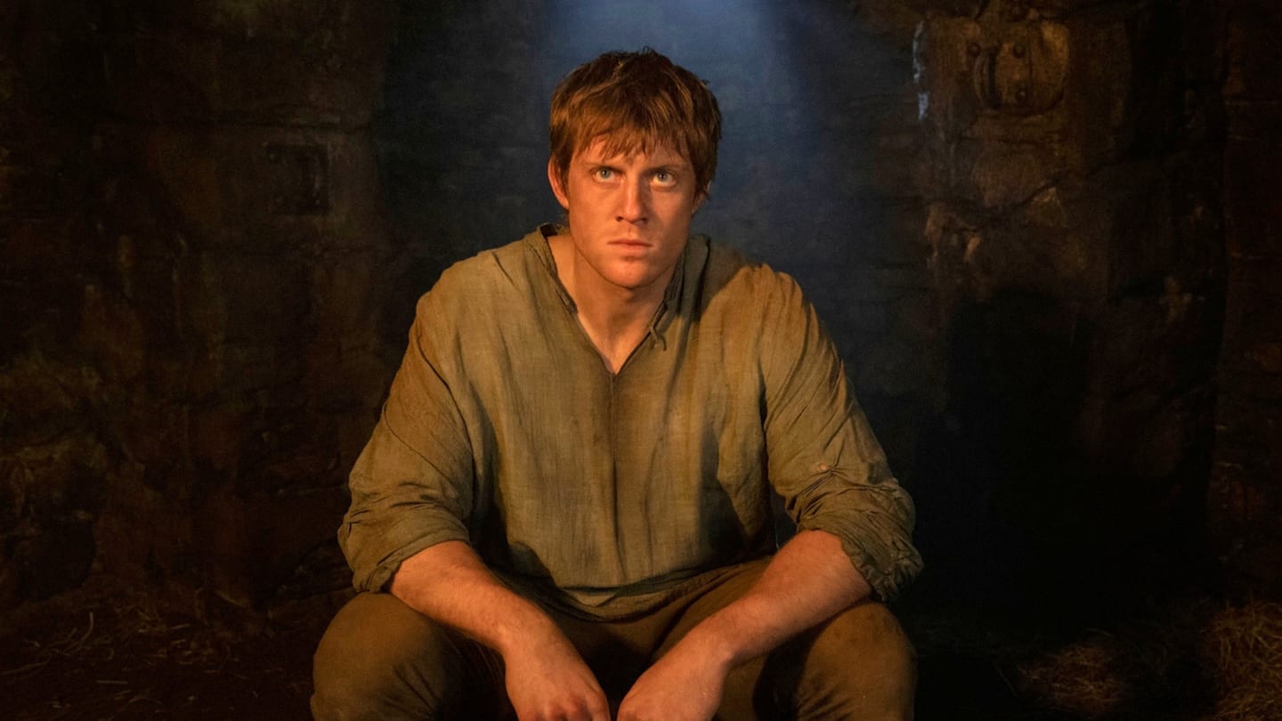 A Knight of the Seven Kingdoms showrunner teases Dunk's next big challenge in season 2