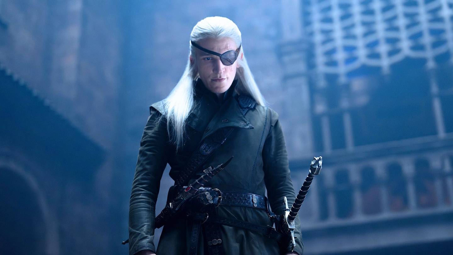 House of the Dragon and 9 other fantasy/sci-fi shows to watch in June 2026