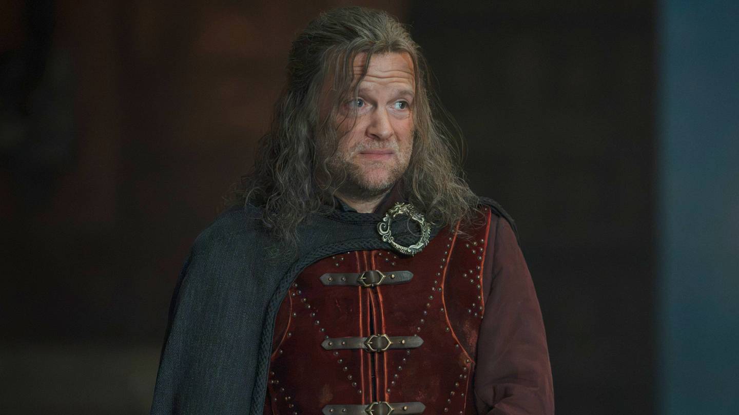 House of the Dragon season 3 episode 7's ending sets up a massive betrayal