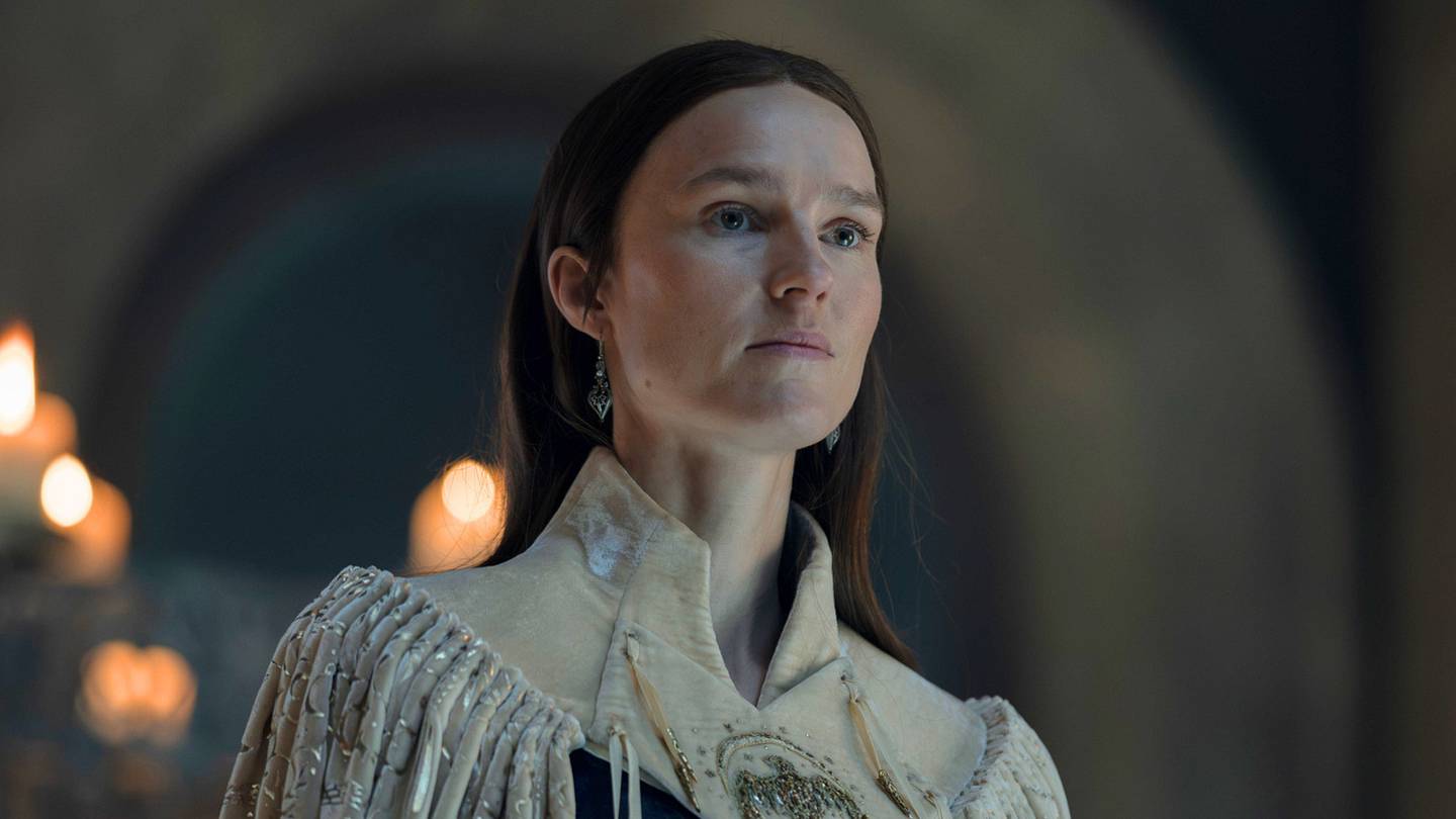 House of the Dragon season 3 finally features a nod to Nettles…but not in the way we wanted