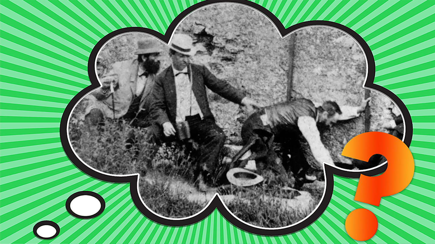 Where Does the Phrase 'Gift of Gab' Come From?