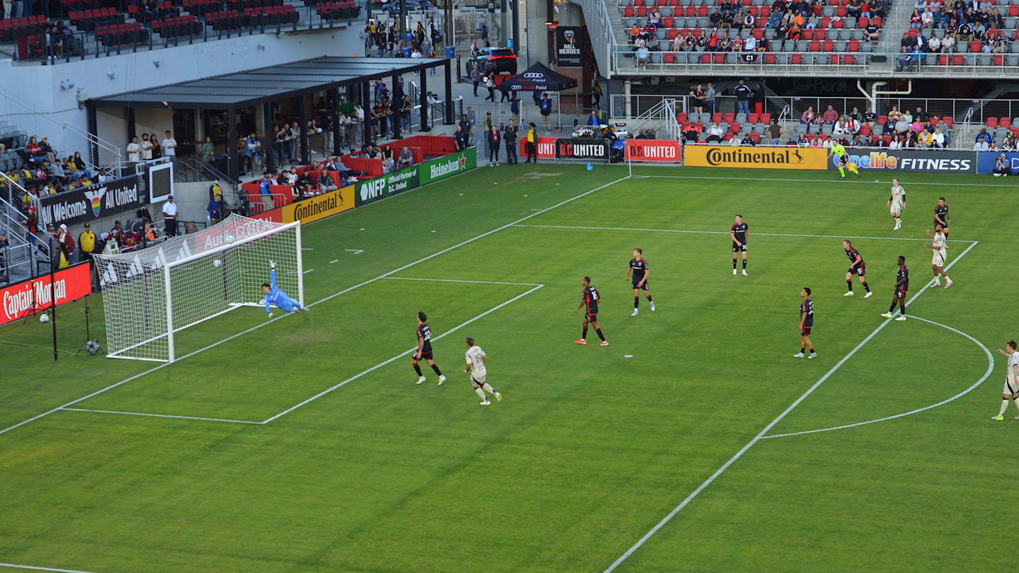 A Cut Above the Rest: How To Care for Your Lawn, According to a FIFA Turf Expert