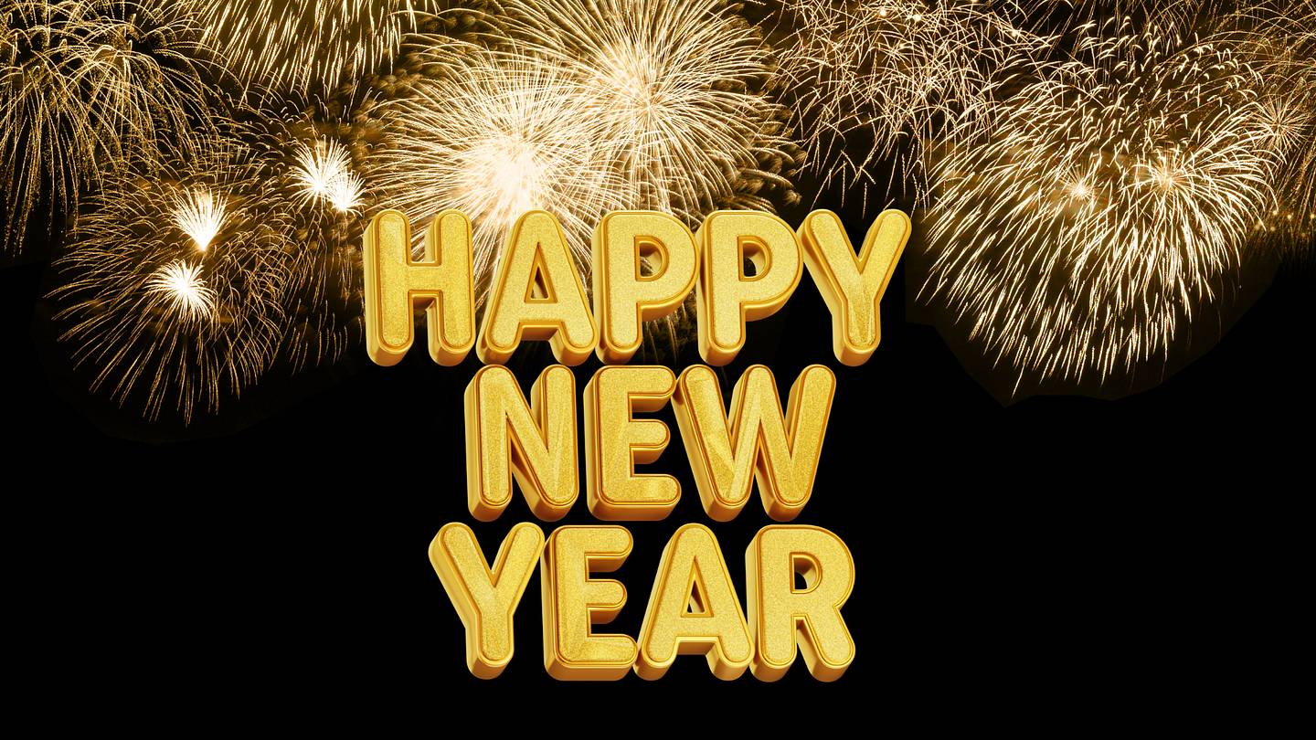5 Historical Reasons People Used to Dread the New Year