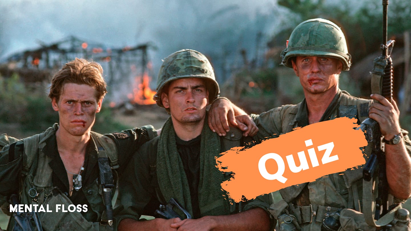 Quiz: Can You Name All 10 of These Best Picture Winners?