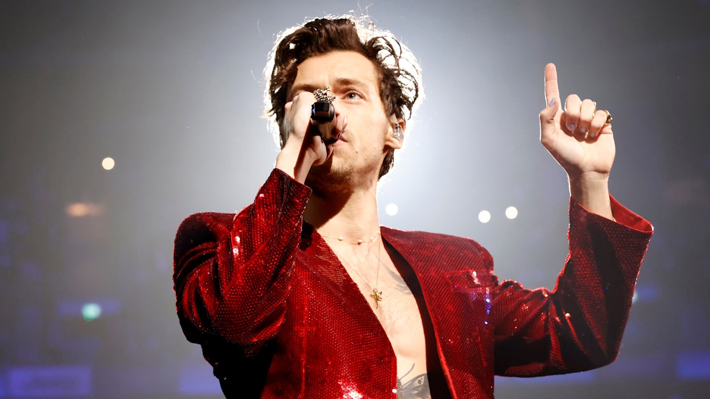 7 Essential Harry Styles Songs to Know Before 'Kiss All the Time. Disco, Occasionally' Arrives