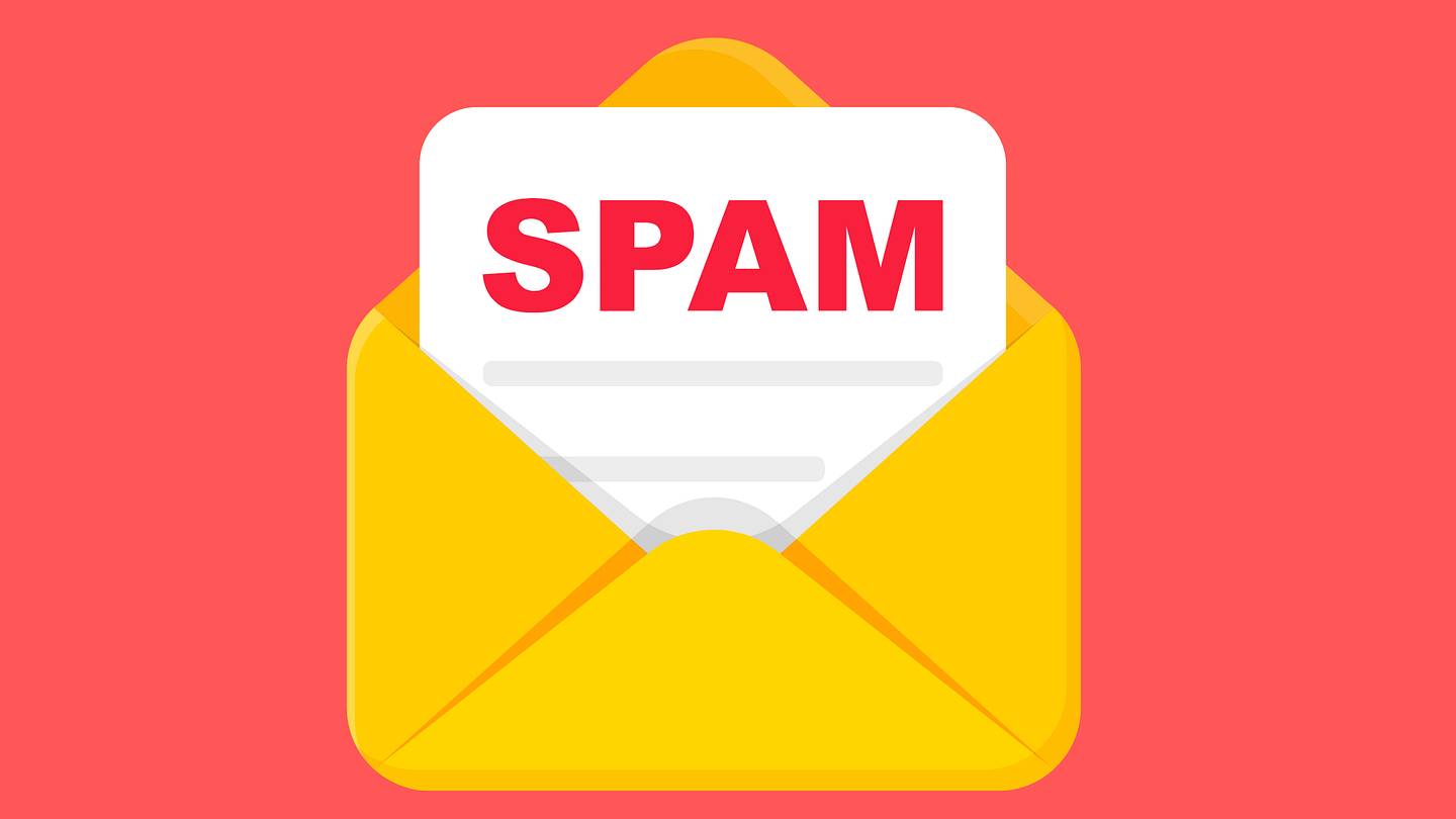 Why We Call Unwanted Email “Spam”