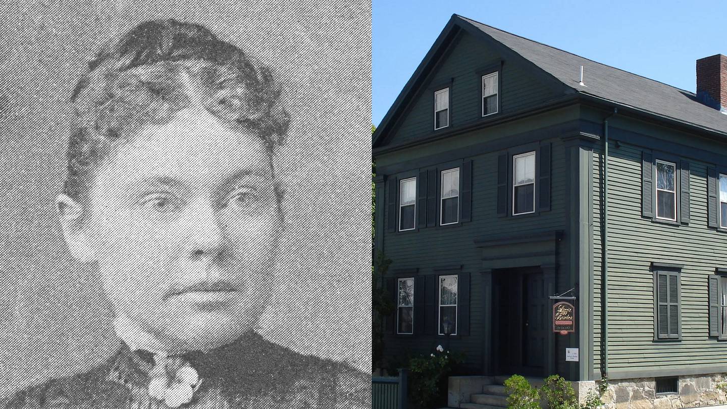 5 Myths About the Lizzie Borden Case Most People Believe