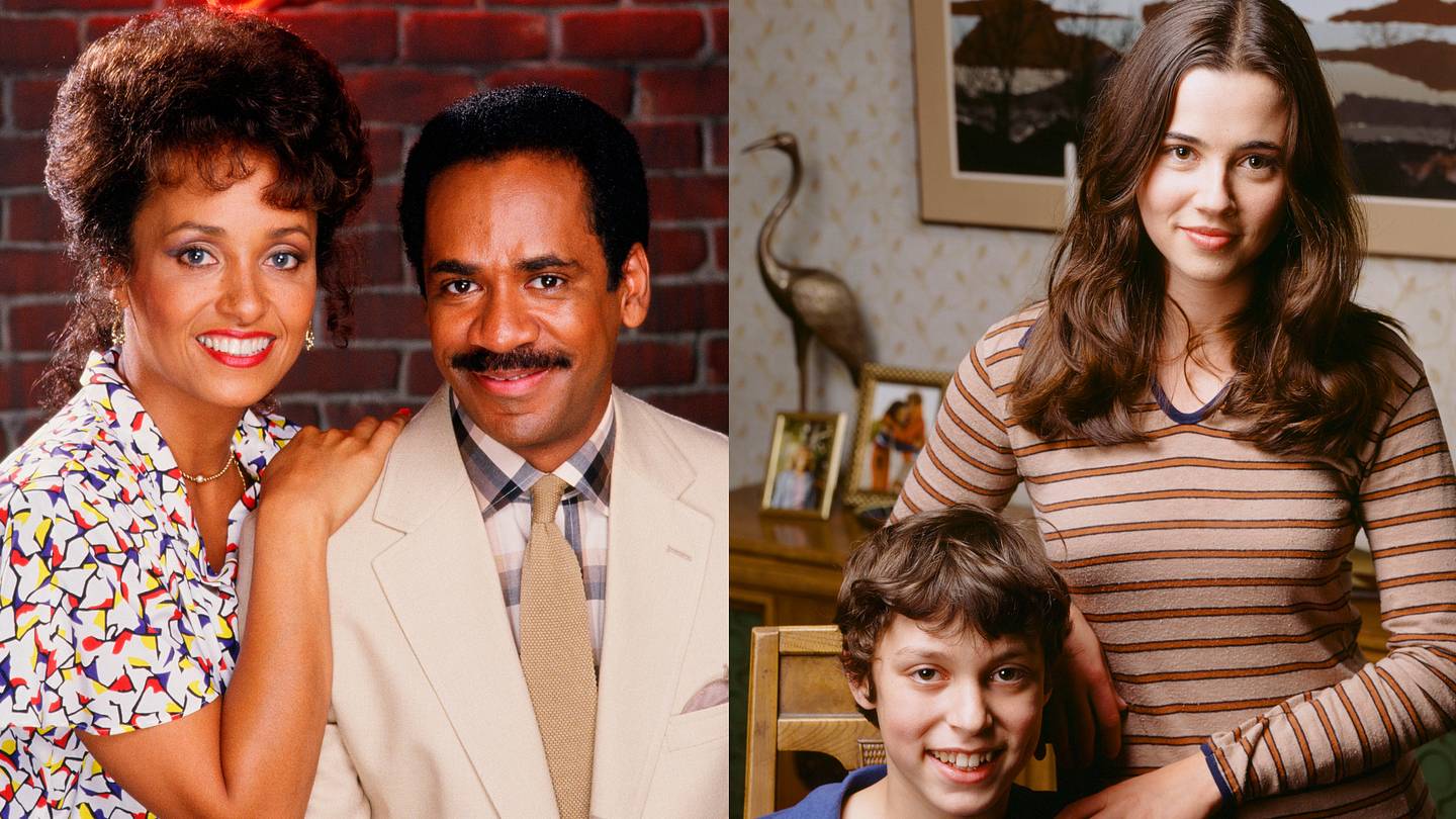 Beloved TV Shows That Were Canceled Far Too Soon