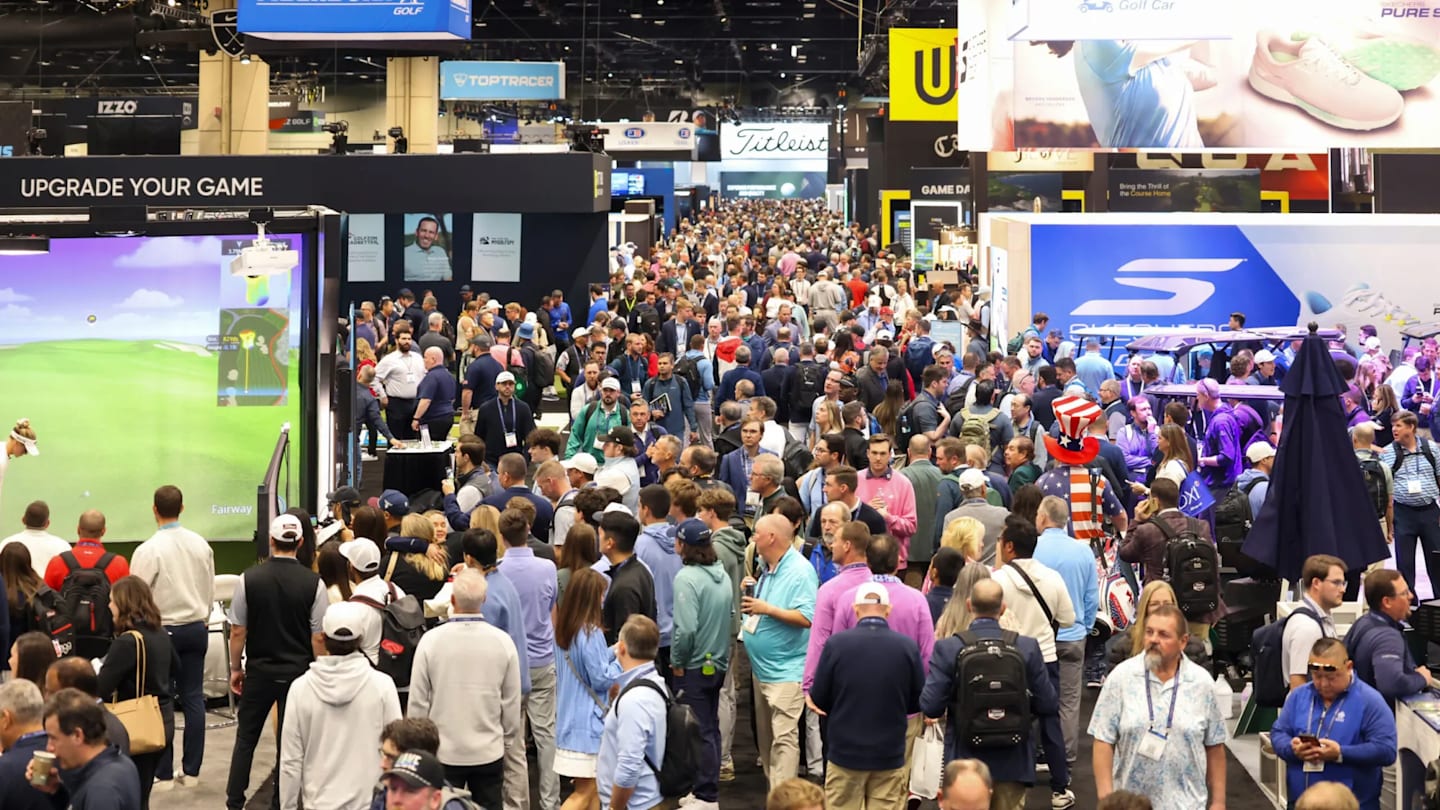 The Best Things We Saw at the PGA Merchandise Show