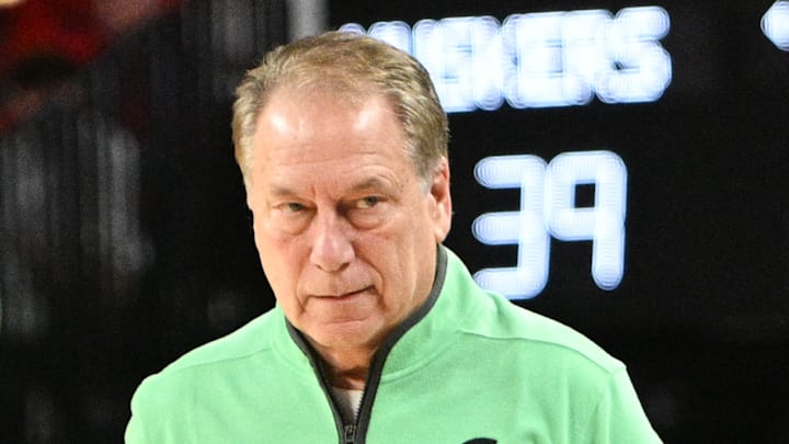 Michigan State v Nebraska