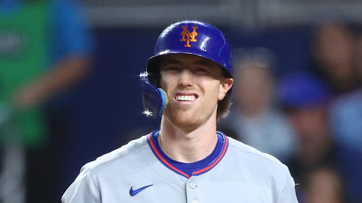 New York Mets v Miami Marlins