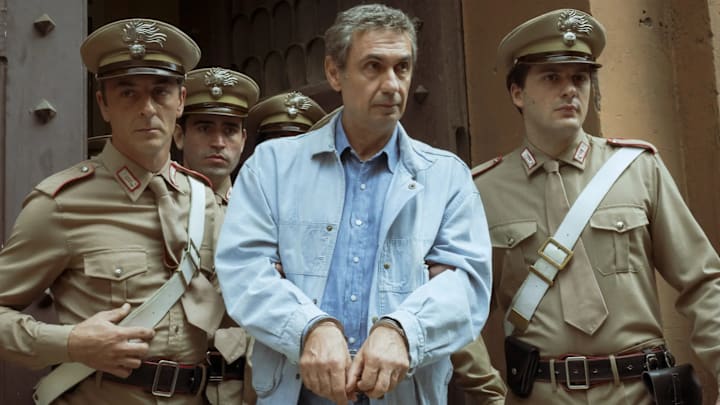 Portobello - Courtesy of Anna Camerlingo + HBO Portobello - Courtesy of Anna Camerlingo + HBO