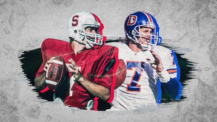 Greatest NFL players from every college Greatest NFL players from every college