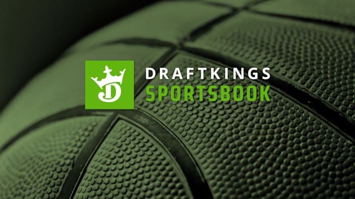 DraftKings Sportsbook.