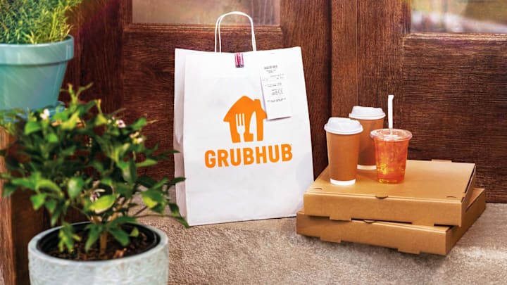 Grubhub releases its 2024 Delivered Report